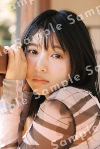 頓知気さきなフォトスタイルブック『また明日！』