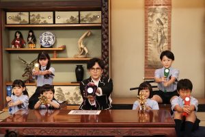 『ほんとにあった怖い話 夏の特別編2025』