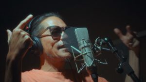 『NHKスペシャル「戦火の時代いまに紡ぐ歌 PASS THE MIC」』