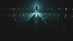 『NHKスペシャル「戦火の時代いまに紡ぐ歌 PASS THE MIC」』