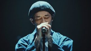 『NHKスペシャル「戦火の時代いまに紡ぐ歌 PASS THE MIC」』