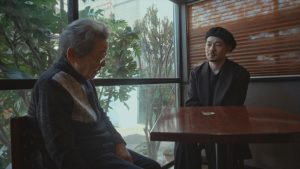『NHKスペシャル「戦火の時代いまに紡ぐ歌 PASS THE MIC」』