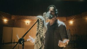 『NHKスペシャル「戦火の時代いまに紡ぐ歌 PASS THE MIC」』