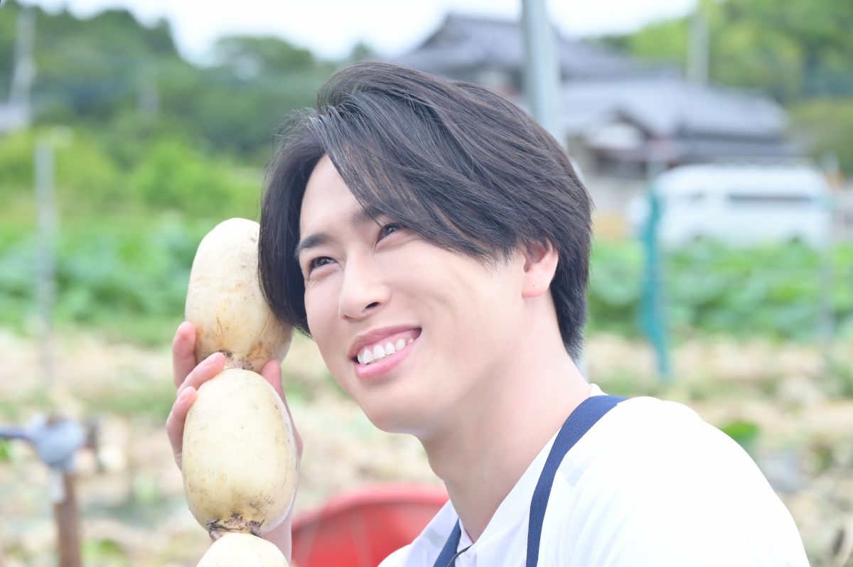 『黄金のワンスプーン！』