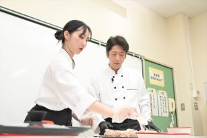 『黄金のワンスプーン！』