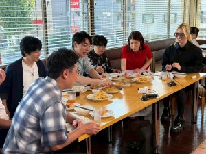 『川島明の教科書で飲む』