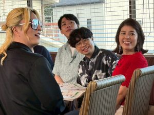 『川島明の教科書で飲む』