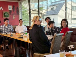 『川島明の教科書で飲む』