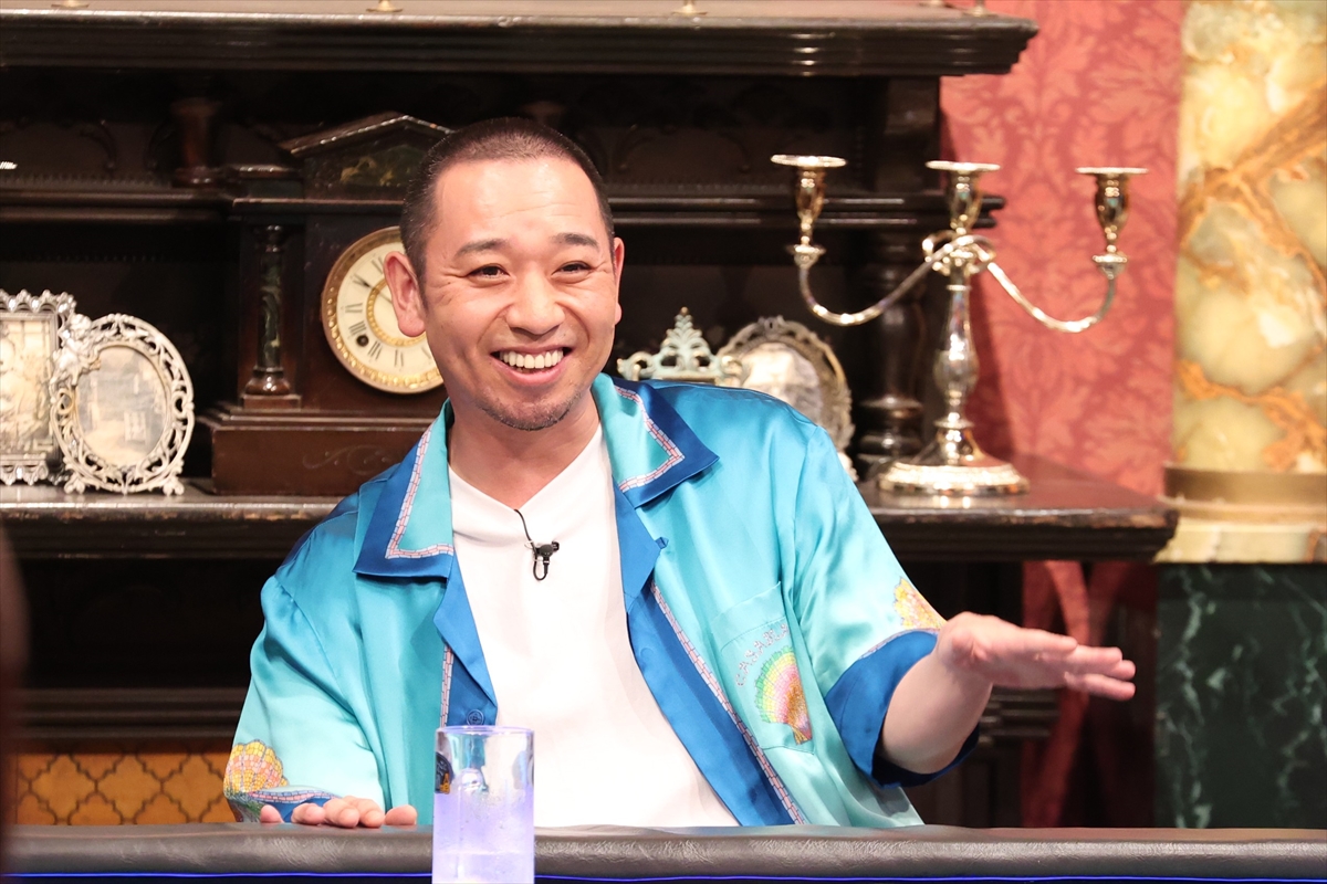 『酒のツマミになる話』