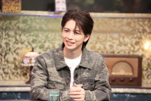 『酒のツマミになる話』