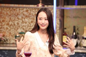 『酒のツマミになる話』