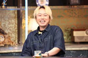 『酒のツマミになる話』