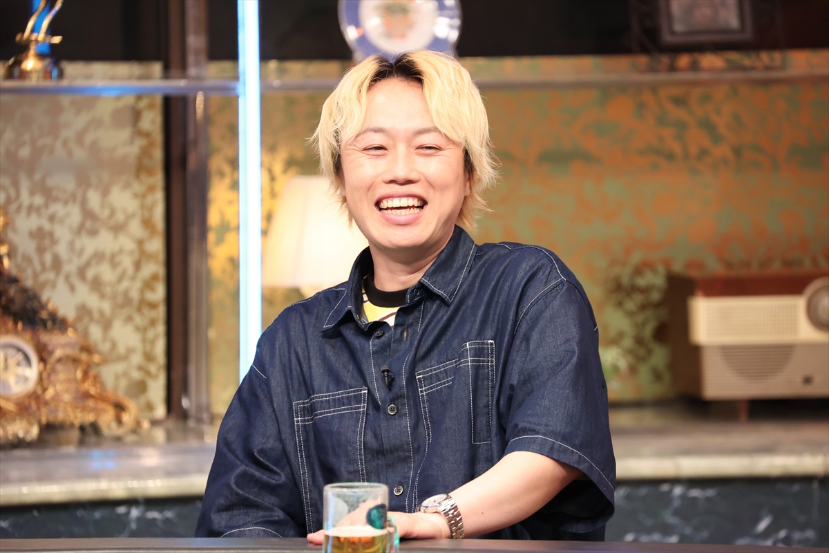 『酒のツマミになる話』