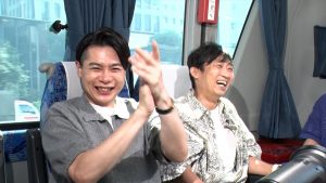 『かまいたちの知らんけど』