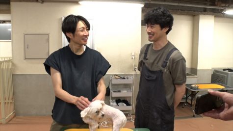 『嗚呼!!みんなの動物園』