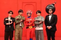 『芸能人が本気で考えた！ドッキリGP ドッキリも地球を救う 4時間テレビSP』