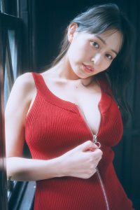 『SPA! グラビアン魂デジタル写真集 天野ちよ「ただただ完璧な色気」』