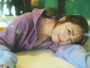 磯山さやかデビュー25周年写真集