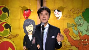 『千鳥の鬼レンチャン』