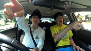 『ザ！鉄腕！DASH!!』