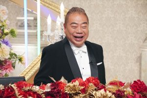 『音楽のプロ100人がガチ審査！いま本当に似てる歌まねランキング』