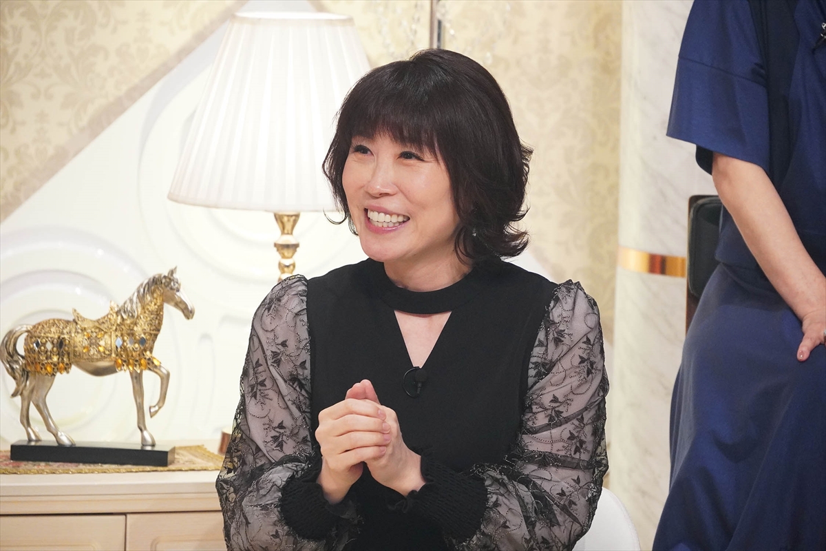 『音楽のプロ100人がガチ審査！いま本当に似てる歌まねランキング』