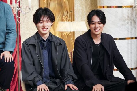 『音楽のプロ100人がガチ審査！いま本当に似てる歌まねランキング』