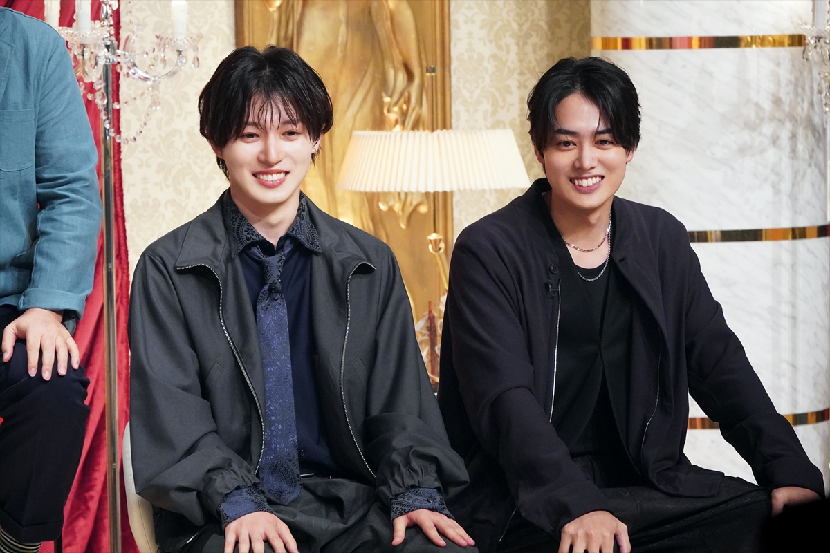 『音楽のプロ100人がガチ審査！いま本当に似てる歌まねランキング』
