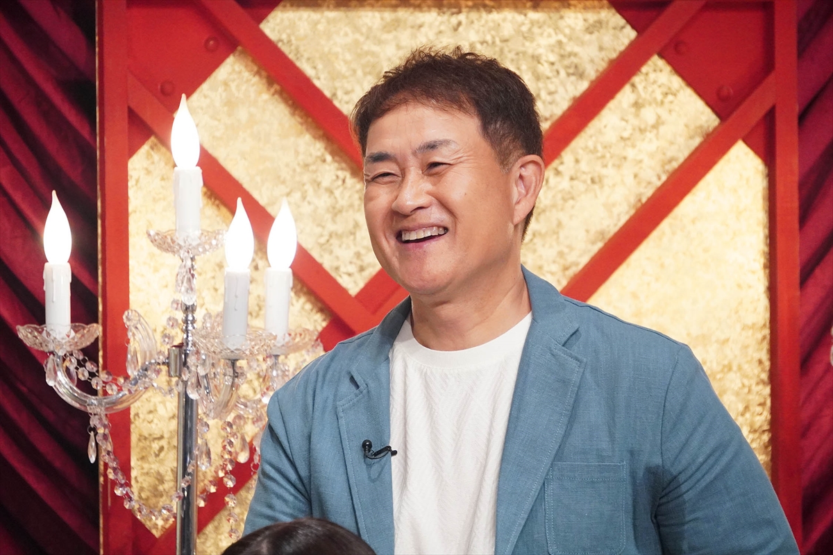 『音楽のプロ100人がガチ審査！いま本当に似てる歌まねランキング』