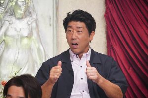 『音楽のプロ100人がガチ審査！いま本当に似てる歌まねランキング』