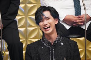『音楽のプロ100人がガチ審査！いま本当に似てる歌まねランキング』