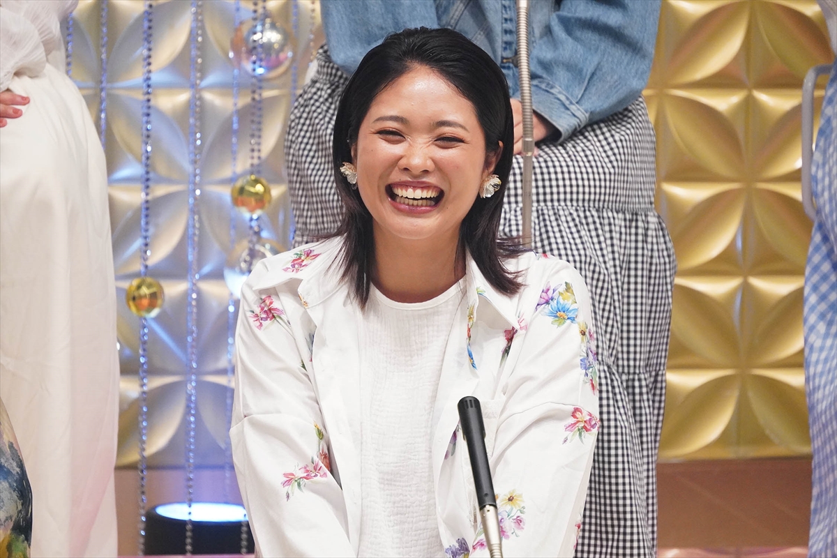 『音楽のプロ100人がガチ審査！いま本当に似てる歌まねランキング』