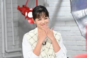 『おしゃれクリップ』