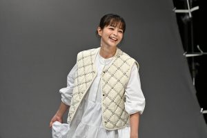『おしゃれクリップ』