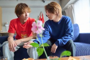 『恋愛ルビの正しいふりかた』
