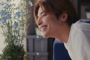 『恋愛ルビの正しいふりかた』