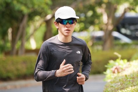 『上田と女が吠える夜　24時間テレビ特別編！ランナー横山裕はなぜ走るのか？』