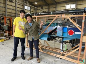 『上田と女が吠える夜　24時間テレビ特別編！ランナー横山裕はなぜ走るのか？』