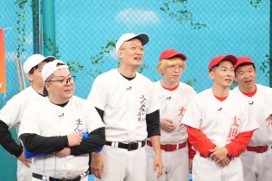 『開演まで30秒！THEパニックGP』