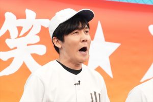 『開演まで30秒！THEパニックGP』