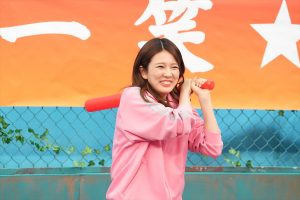 『開演まで30秒！THEパニックGP』