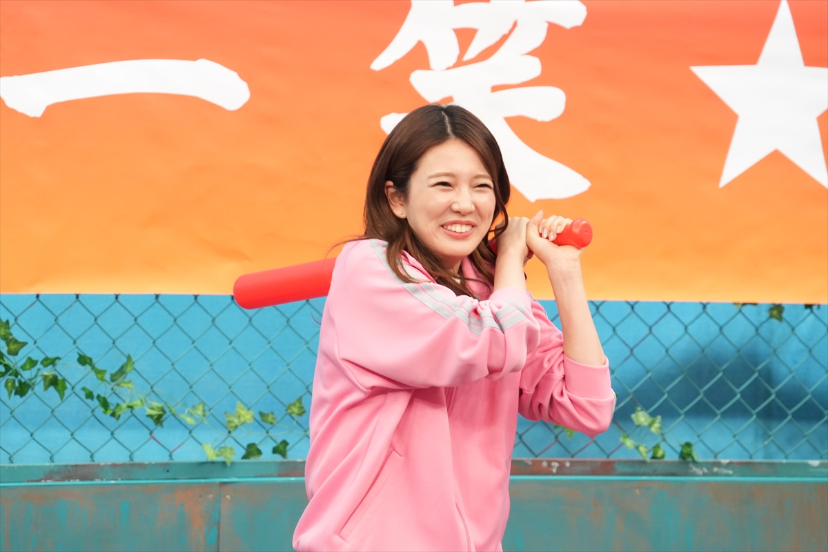 『開演まで30秒！THEパニックGP』