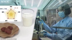 『科学の扉、開けちゃいました～理系京大生のステキな好奇心～』