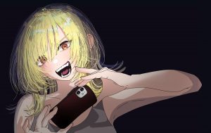 『死ぬまでバズってろ!!』