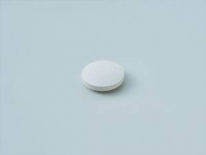 「MOUTH PURIFY TAB」