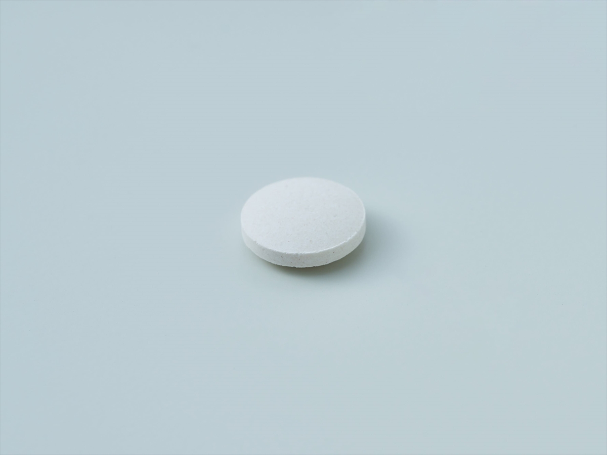 「MOUTH PURIFY TAB」