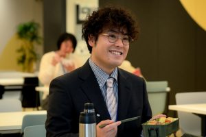 『じゃあ、あんたが作ってみろよ』