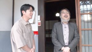 『プラチナファミリー 華麗なる一家をのぞき見』