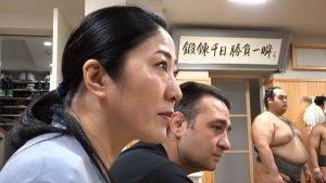 『プラチナファミリー 華麗なる一家をのぞき見』