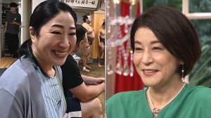 『プラチナファミリー 華麗なる一家をのぞき見』